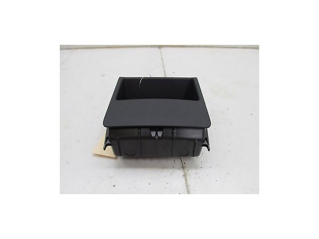 2008-2013 VOLKSWAGEN GTI MK6 OEM REAR STORAGE COMPARTMENT 1K586383C