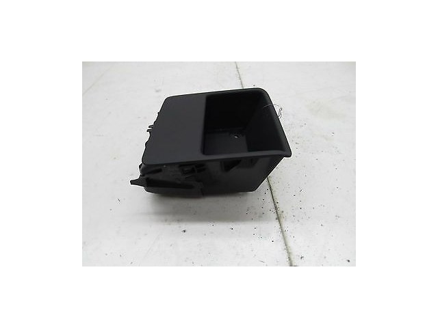 2008-2013 VOLKSWAGEN GTI MK6 OEM REAR STORAGE COMPARTMENT 1K586383C