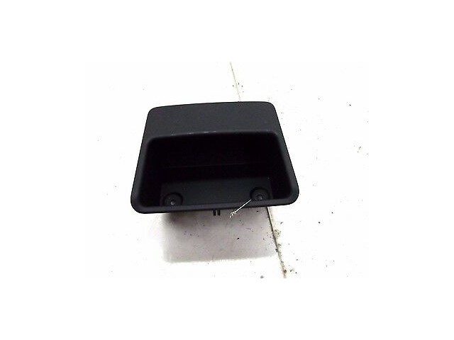2008-2013 VOLKSWAGEN GTI MK6 OEM REAR STORAGE COMPARTMENT 1K586383C