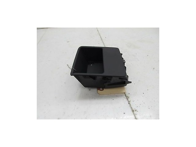 2008-2013 VOLKSWAGEN GTI MK6 OEM REAR STORAGE COMPARTMENT 1K586383C