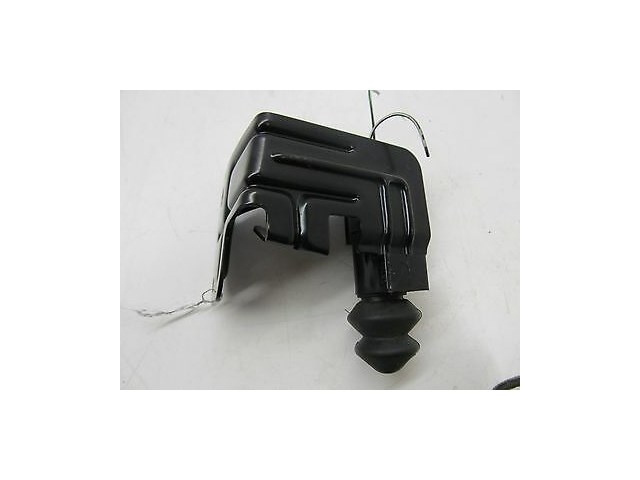 2005-2007 INFINITI G35 COUPE OEM HOOD SENSOR POSITION INDICATOR 