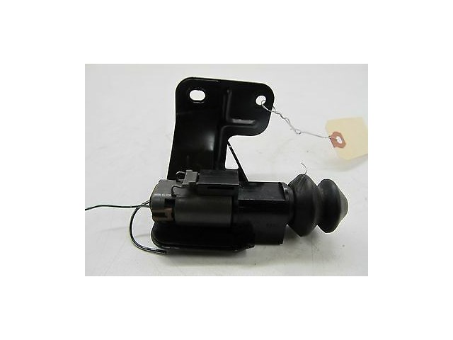 2005-2007 INFINITI G35 COUPE OEM HOOD SENSOR POSITION INDICATOR 