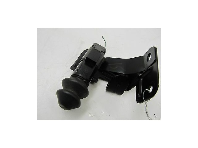 2005-2007 INFINITI G35 COUPE OEM HOOD SENSOR POSITION INDICATOR 