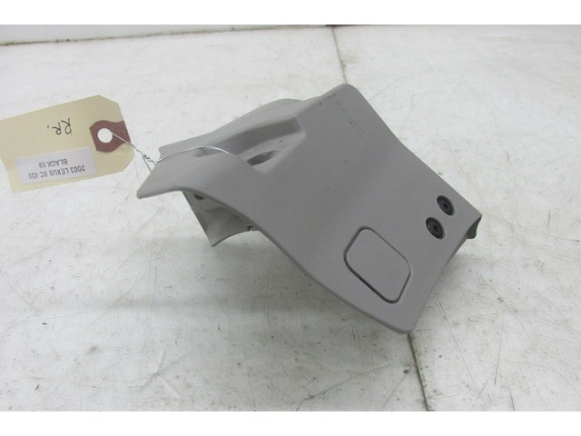 2002-2010 LEXUS SC430 Z40 OEM RIGHT REAR PARTITIAN PANEL SENSOR