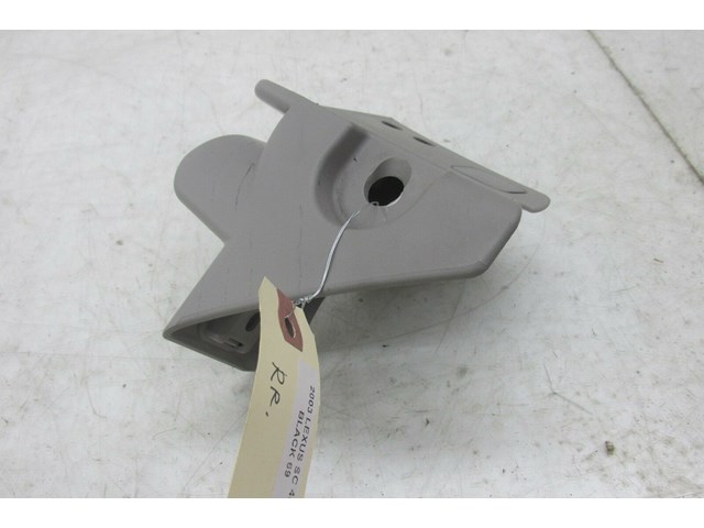 2002-2010 LEXUS SC430 Z40 OEM RIGHT REAR PARTITIAN PANEL SENSOR