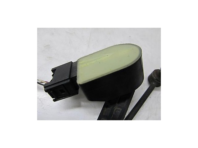 2004-2008 MASERATI QUATTROPORTE M139 OEM LEFT REAR RIDE HEIGHT SENSOR 