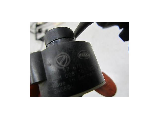 2004-2008 MASERATI QUATTROPORTE M139 OEM LEFT REAR RIDE HEIGHT SENSOR 