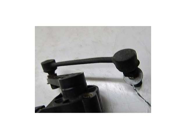 2004-2008 MASERATI QUATTROPORTE M139 OEM LEFT REAR RIDE HEIGHT SENSOR 