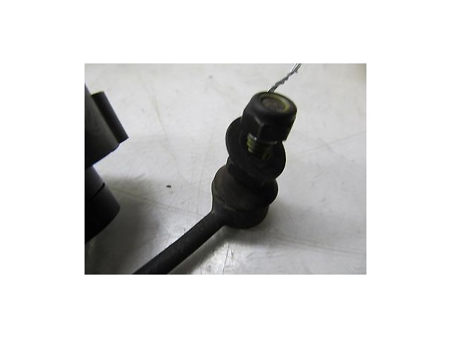 2004-2008 MASERATI QUATTROPORTE M139 OEM LEFT REAR RIDE HEIGHT SENSOR 