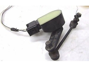 2004-2008 MASERATI QUATTROPORTE M139 OEM LEFT REAR RIDE HEIGHT SENSOR 