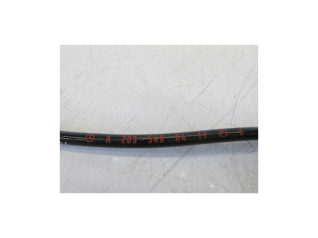 2005-2007 MERCEDES BENZ C230 W203 OEM RIGHT SIDE FRONT WHEEL ACCELERATION SENSOR