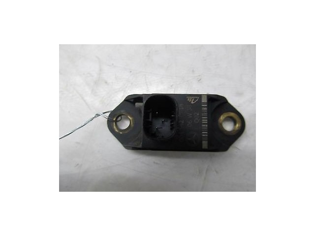 2007-2009 MERCEDES S600 W221 OEM LEFT ACCELERATION SUSPENSION VERTICAL SENSOR