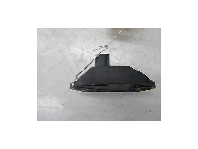 2007-2009 MERCEDES S600 W221 OEM LEFT ACCELERATION SUSPENSION VERTICAL SENSOR