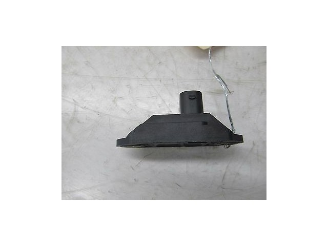 2007-2009 MERCEDES S600 W221 OEM LEFT ACCELERATION SUSPENSION VERTICAL SENSOR