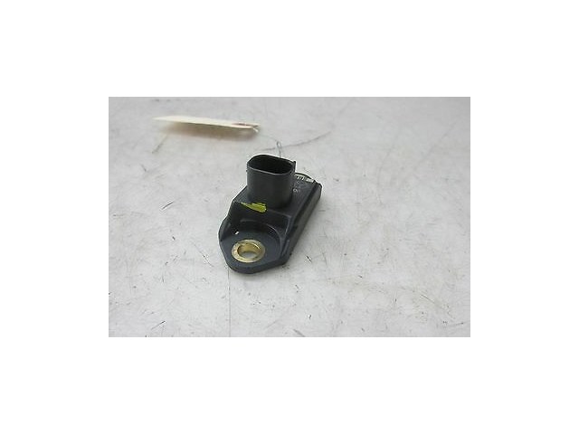 2007-2009 MERCEDES S600 W221 OEM REAR ACCELERATION SENSOR 