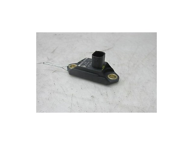 2007-2009 MERCEDES S600 W221 OEM REAR ACCELERATION SENSOR 
