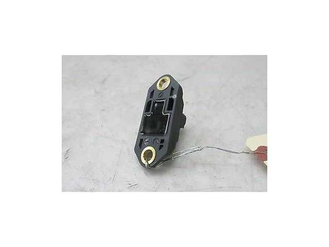 2007-2009 MERCEDES S600 W221 OEM REAR ACCELERATION SENSOR 