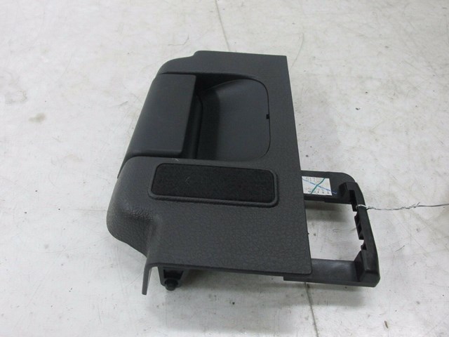 2011-2014 FORD F150 OEM RIGHT FRONT INTERIOR PASSENGER SIDE DOOR HANDLE 