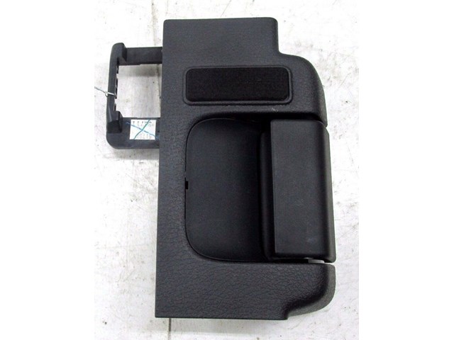 2011-2014 FORD F150 OEM RIGHT FRONT INTERIOR PASSENGER SIDE DOOR HANDLE 