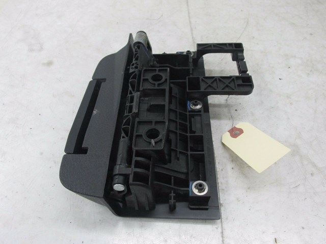2011-2014 FORD F150 OEM RIGHT FRONT INTERIOR PASSENGER SIDE DOOR HANDLE 