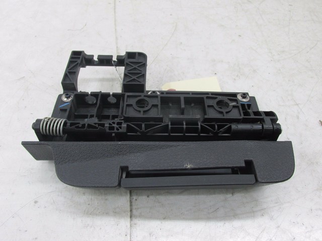 2011-2014 FORD F150 OEM RIGHT FRONT INTERIOR PASSENGER SIDE DOOR HANDLE 