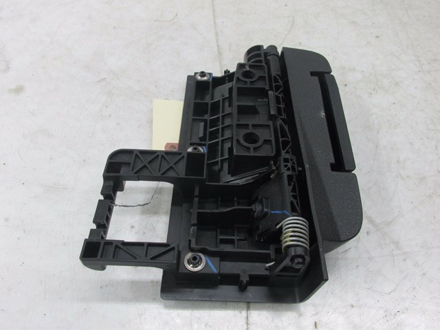 2011-2014 FORD F150 OEM RIGHT FRONT INTERIOR PASSENGER SIDE DOOR HANDLE 