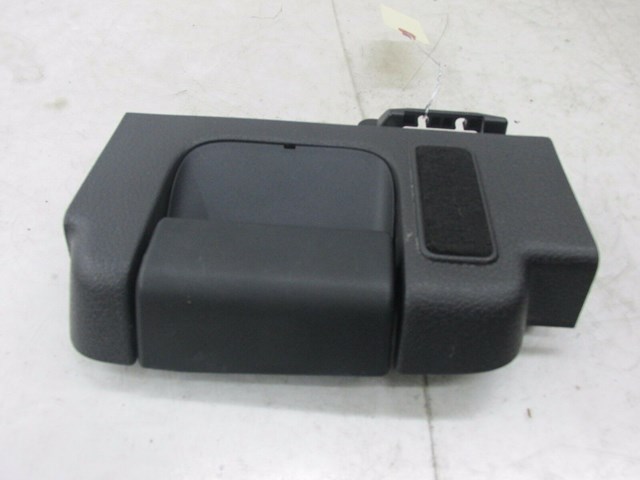 2011-2014 FORD F150 OEM RIGHT FRONT INTERIOR PASSENGER SIDE DOOR HANDLE 