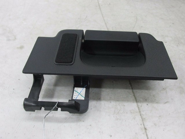 2011-2014 FORD F150 OEM RIGHT FRONT INTERIOR PASSENGER SIDE DOOR HANDLE 