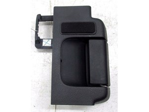2011-2014 FORD F150 OEM RIGHT FRONT INTERIOR PASSENGER SIDE DOOR HANDLE 