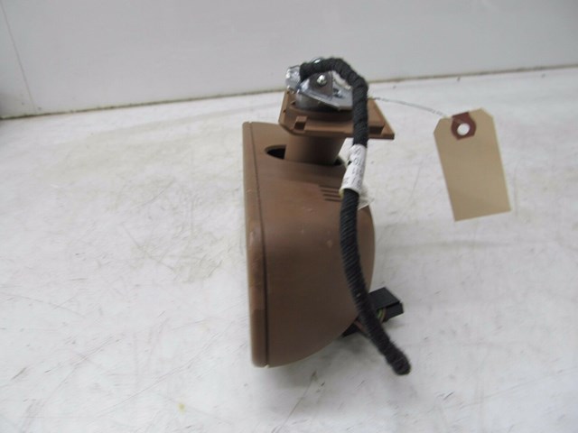 2004-2008 AUDI A8L W12 OEM INTERIOR REARVIEW MIRROR AUTO DIM 4E1857511