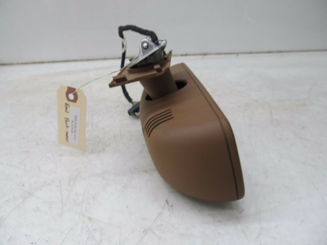 2004-2008 AUDI A8L W12 OEM INTERIOR REARVIEW MIRROR AUTO DIM 4E1857511