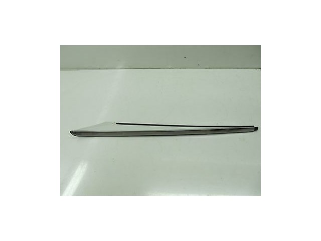 2012-2014 ACURA TL UA8 OEM RIGHT REAR DRIVER SIDE WINDOW DOOR EXTERIOR MOLDING