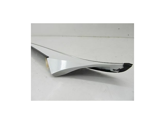 2012-2014 ACURA TL UA8 OEM RIGHT REAR DRIVER SIDE WINDOW DOOR EXTERIOR MOLDING