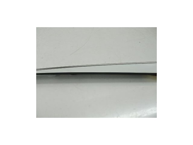 2012-2014 ACURA TL UA8 OEM RIGHT REAR DRIVER SIDE WINDOW DOOR EXTERIOR MOLDING