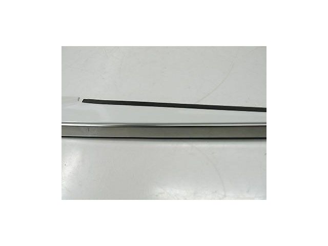 2012-2014 ACURA TL UA8 OEM RIGHT REAR DRIVER SIDE WINDOW DOOR EXTERIOR MOLDING