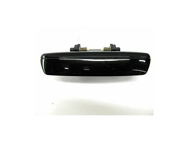 2004-2006 AUDI A8 L QUATTRO D3 OEM LEFT REAR EXTERIOR BACK DOOR HANDLE 