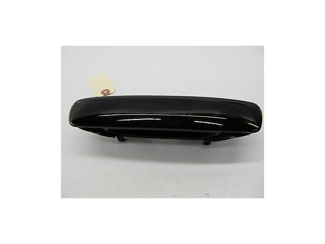 2004-2006 AUDI A8 L QUATTRO D3 OEM LEFT REAR EXTERIOR BACK DOOR HANDLE 