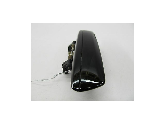 2004-2006 AUDI A8 L QUATTRO D3 OEM LEFT REAR EXTERIOR BACK DOOR HANDLE 