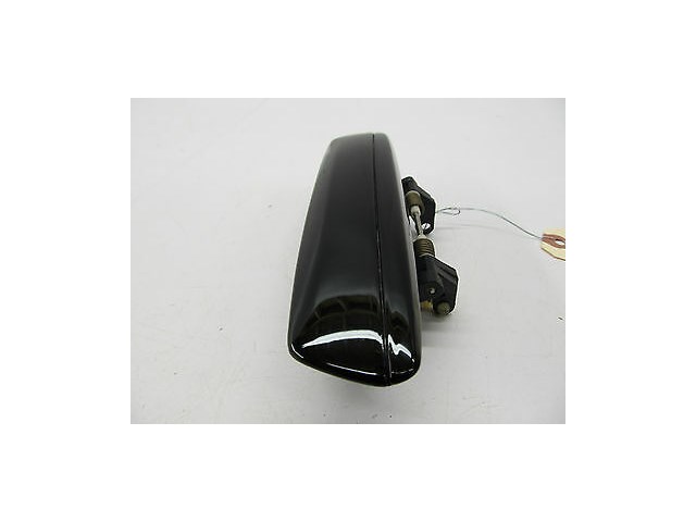 2004-2006 AUDI A8 L QUATTRO D3 OEM LEFT REAR EXTERIOR BACK DOOR HANDLE 