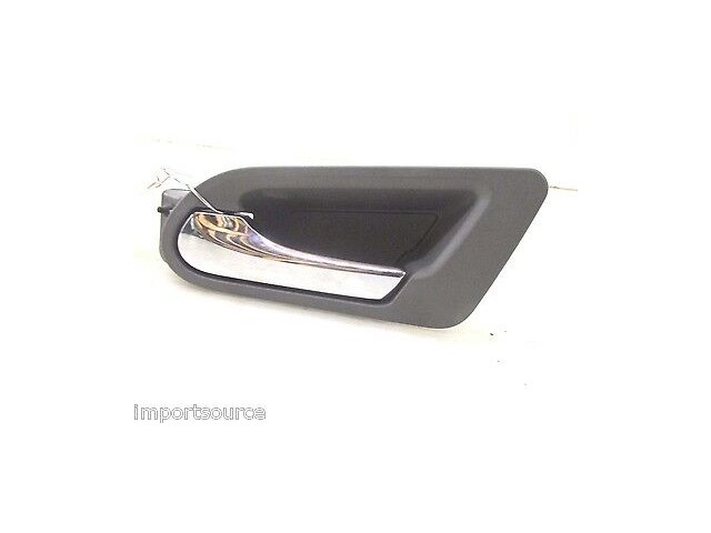 2013-2015 GMC ACADIA OEM LEFT FRONT DRIVER INTERIOR  DOOR HANDLE ANA90863