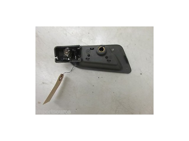 2013-2015 GMC ACADIA OEM LEFT FRONT DRIVER INTERIOR  DOOR HANDLE ANA90863