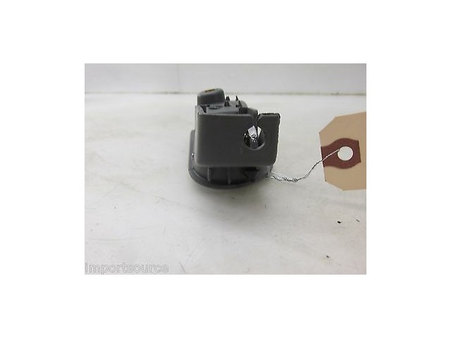 2013-2015 GMC ACADIA OEM LEFT FRONT DRIVER INTERIOR  DOOR HANDLE ANA90863