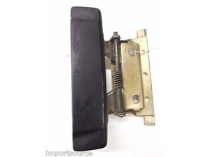 1985-1992 BMW 325i E30 OEM RIGHT FRONT PASSENGER EXTERIOR DOOR HANLDE