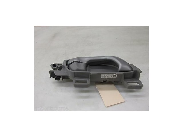 2012-2014 HONDA CIVIC COUPE OEM RIGHT FRONT INTERIOR DOOR PULL OPEN HANDLE  