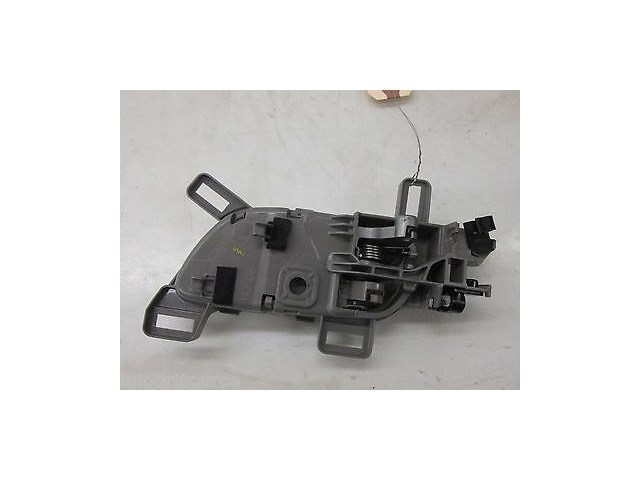 2012-2014 HONDA CIVIC COUPE OEM RIGHT FRONT INTERIOR DOOR PULL OPEN HANDLE  