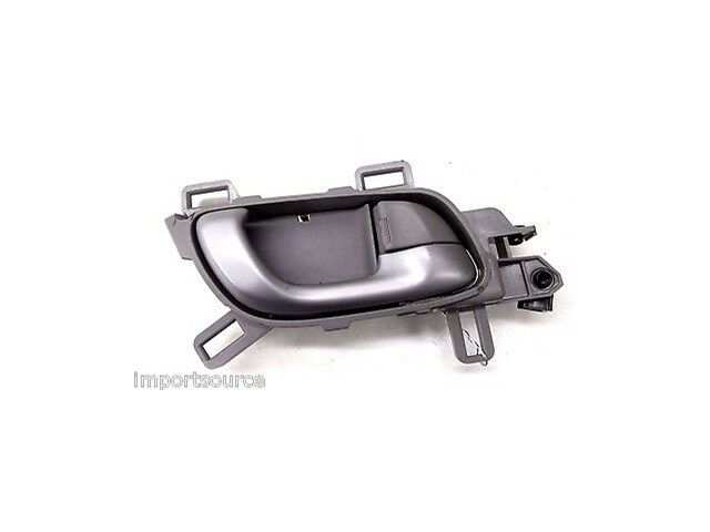 2012-2014 HONDA CIVIC COUPE OEM RIGHT FRONT INTERIOR DOOR PULL OPEN HANDLE  