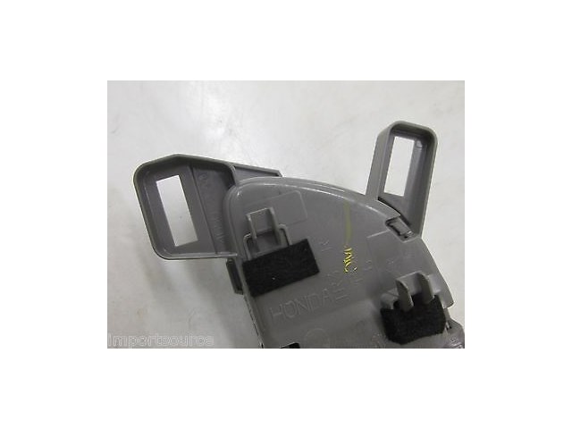 2012-2014 HONDA CIVIC COUPE OEM RIGHT FRONT INTERIOR DOOR PULL OPEN HANDLE  