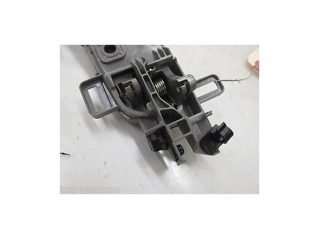 2012-2014 HONDA CIVIC COUPE OEM RIGHT FRONT INTERIOR DOOR PULL OPEN HANDLE  