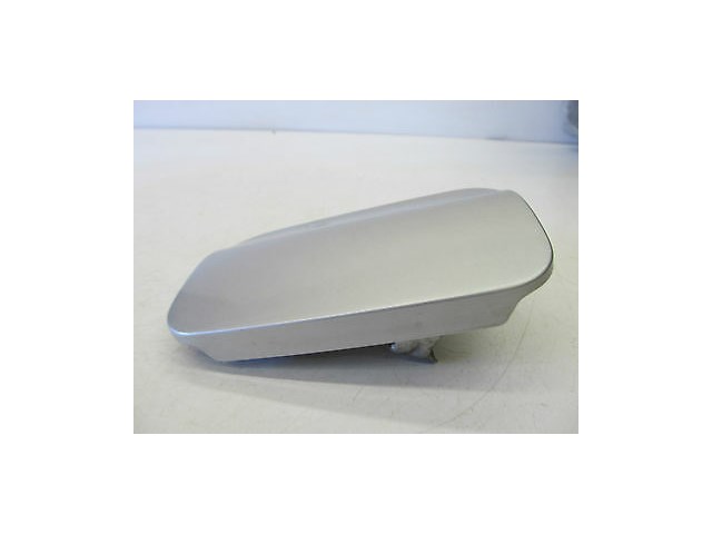 2003-2006 MERCEDES BENZ S500 W220 OEM GAS FUEL TANK EXTERIOR DOOR LID COVER