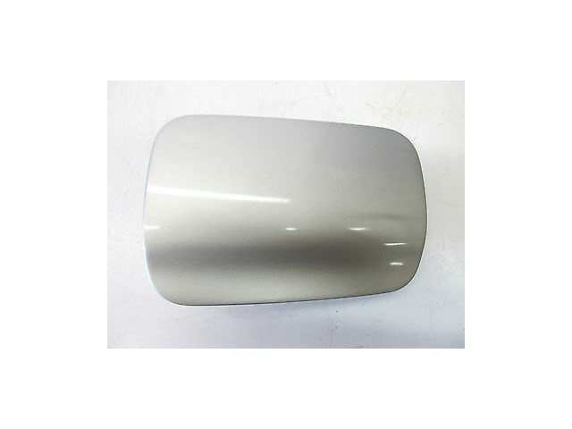 2003-2006 MERCEDES BENZ S500 W220 OEM GAS FUEL TANK EXTERIOR DOOR LID COVER